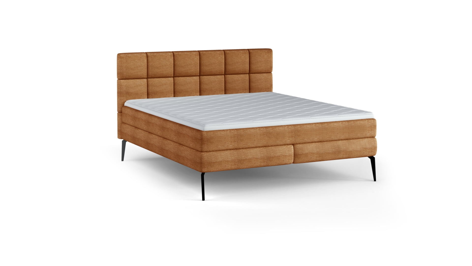 

Postel boxspring 180 Adel - Wersal