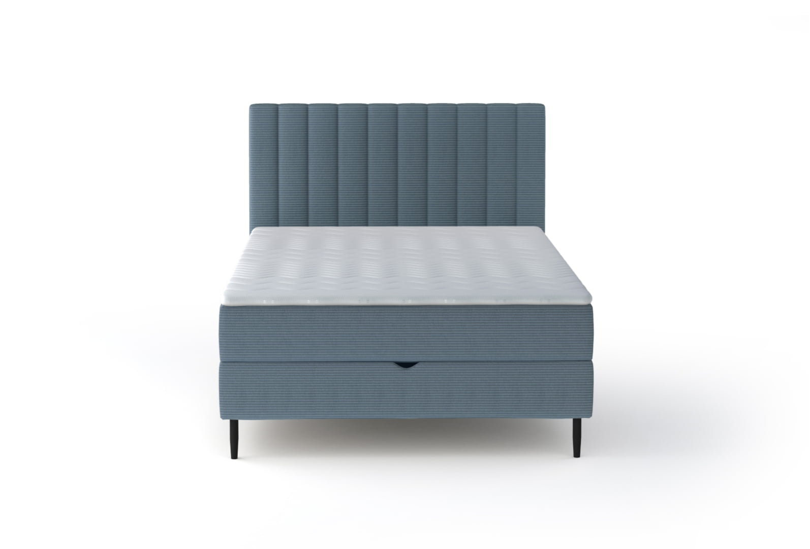 

Postel boxspring 120 Nepo s úložným prostorem - Wersal