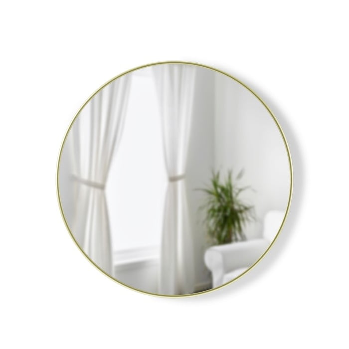 

Zrcadlo Hubba o průměru 61 cm - Umbra