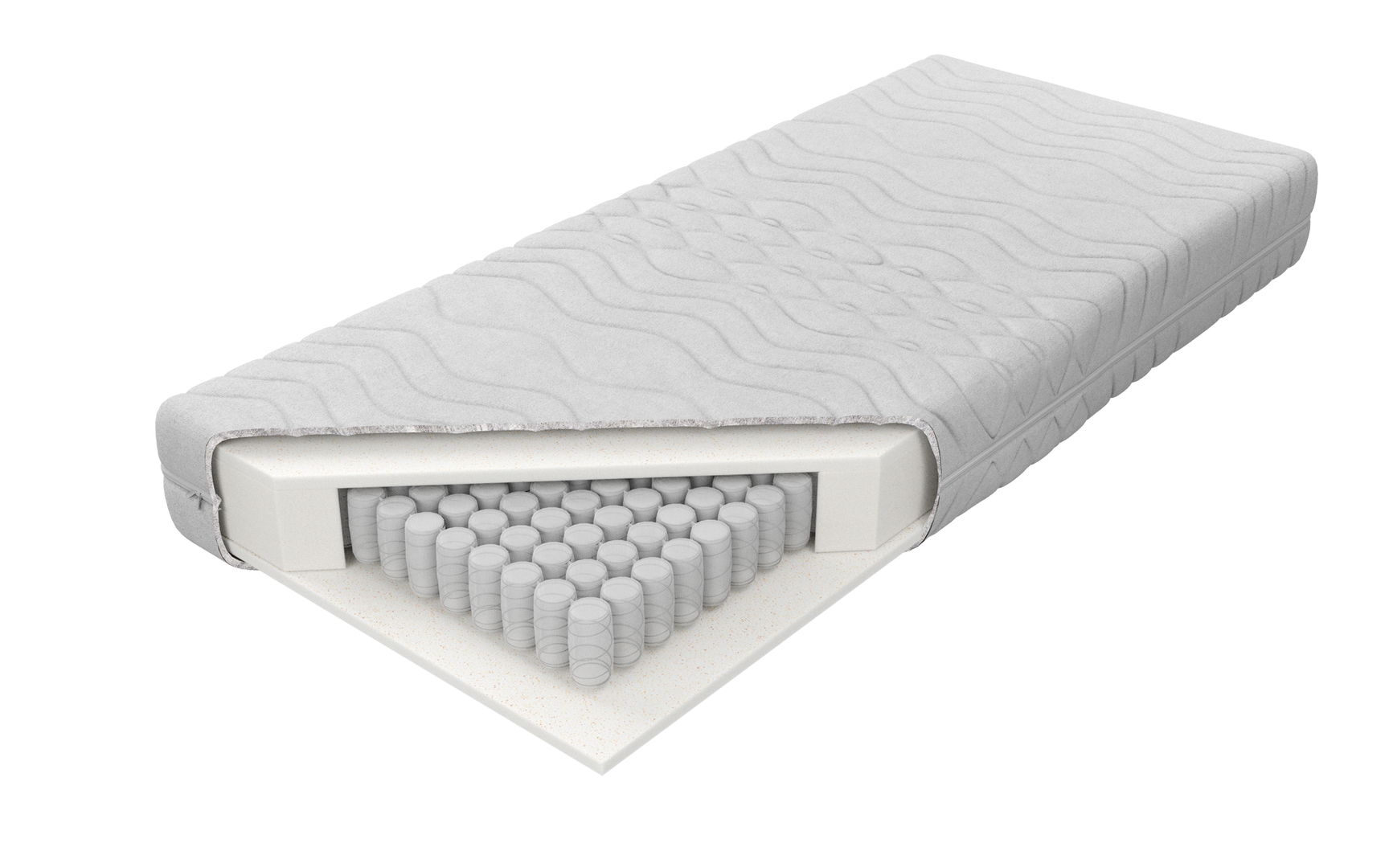 Materac Magia Snu 90 - M&amp;K Foam