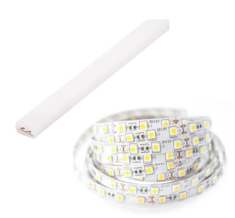 

Osvětlení LED Concept Pro - Lenart