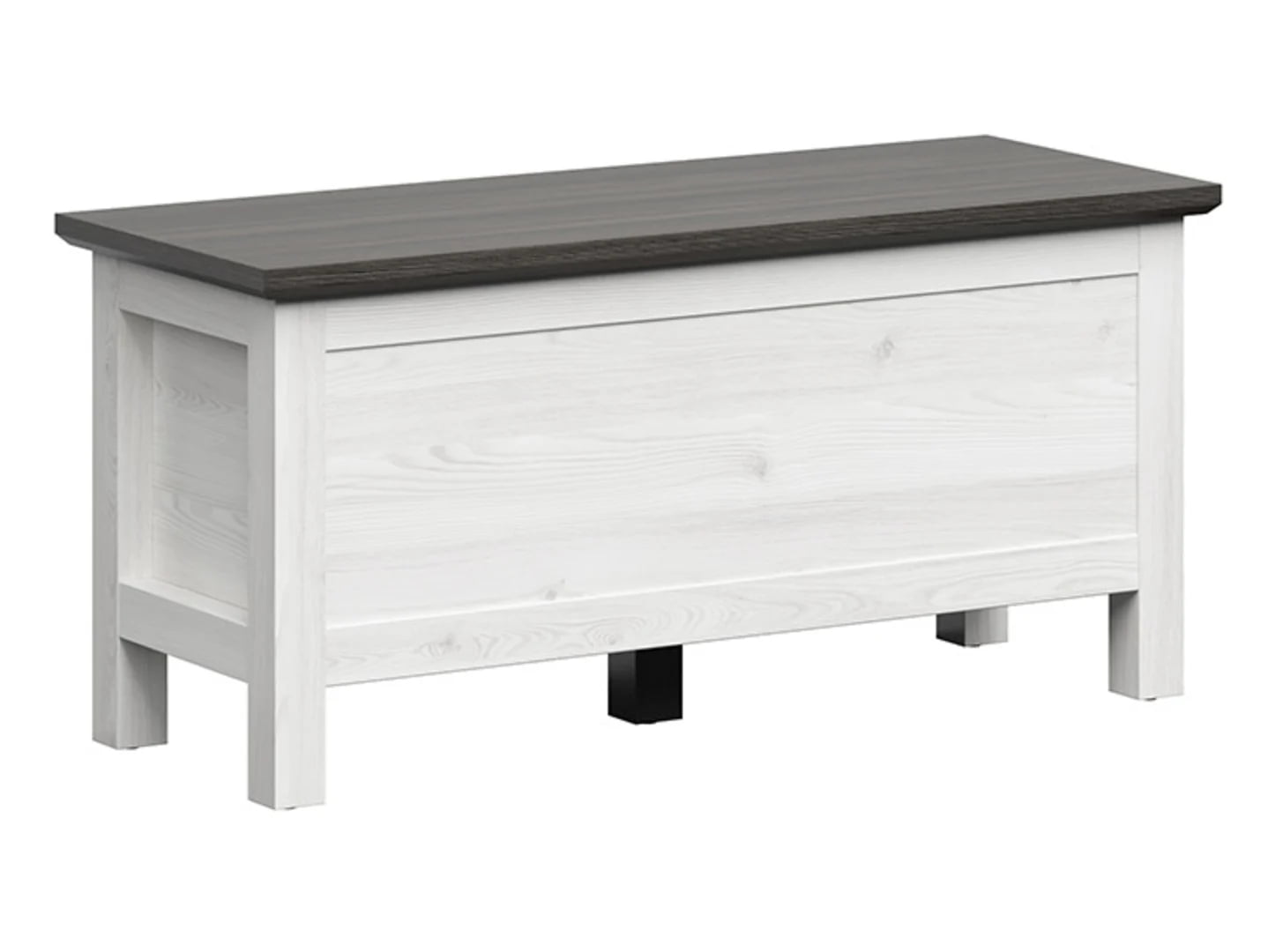 

Truhla Hesen - Black Red White - BRW