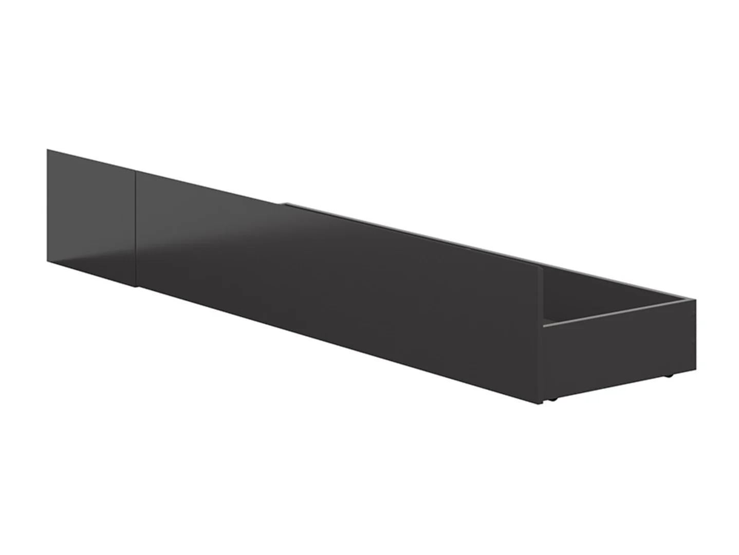 

Zásuvka do postele 90 a 120 Hesen - Black Red White - BRW