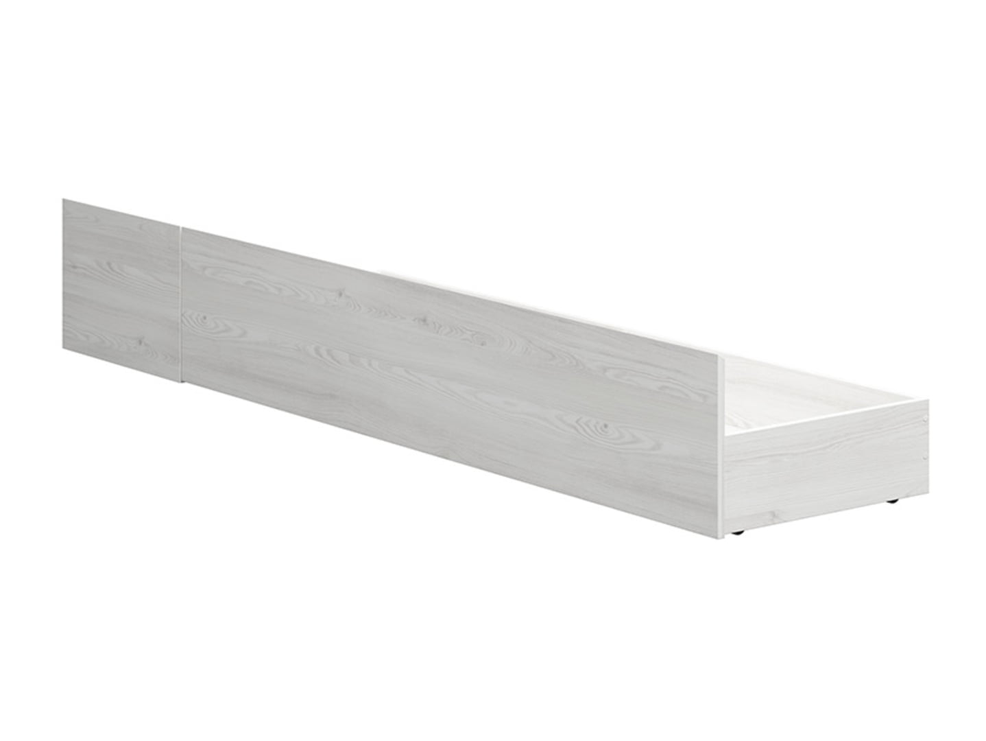 

Zásuvka do postele 90 a 120 Hesen - Black Red White - BRW