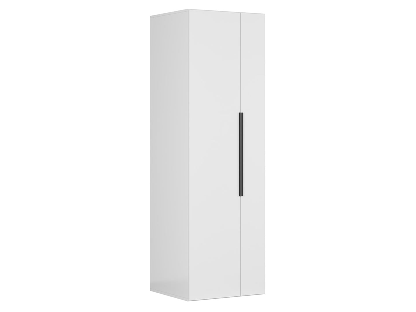 

Skříň Flex 75 - Black Red White - BRW