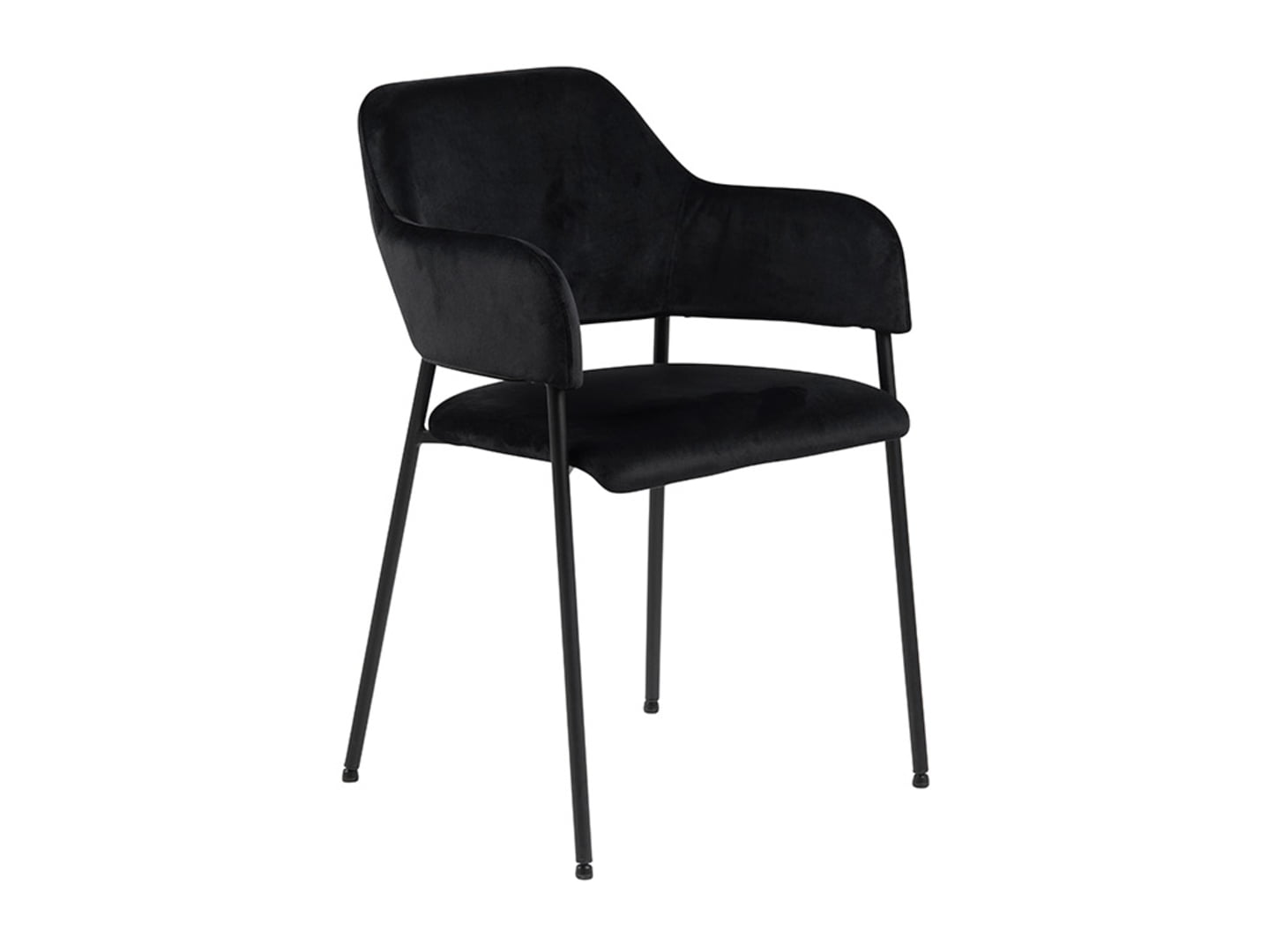 

Židle Telo - Black Red White - BRW