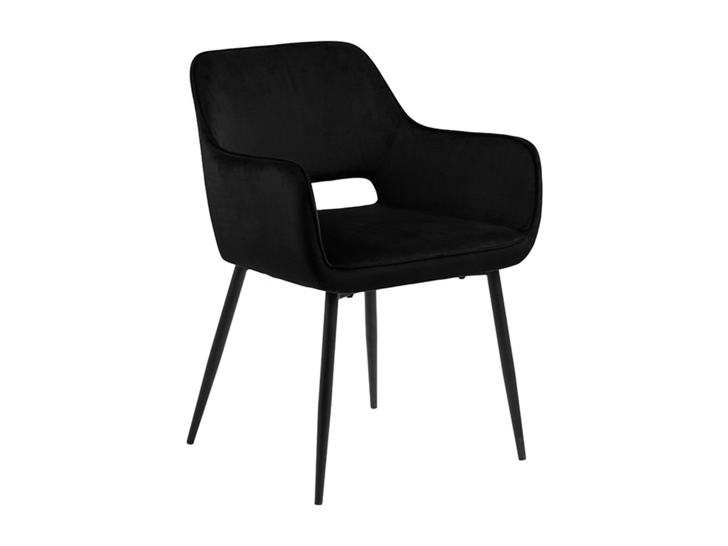 

Židle Rajan - Black Red White - BRW