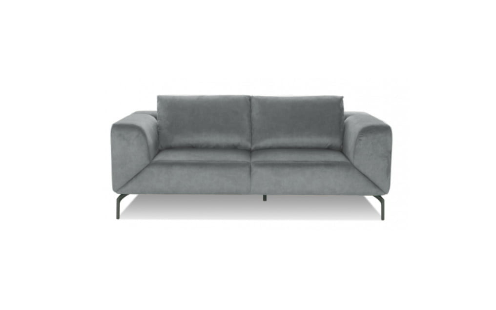 

3-místná pohovka Bellis s elektricky ovládanou relaxací s akumulátorem - Vero