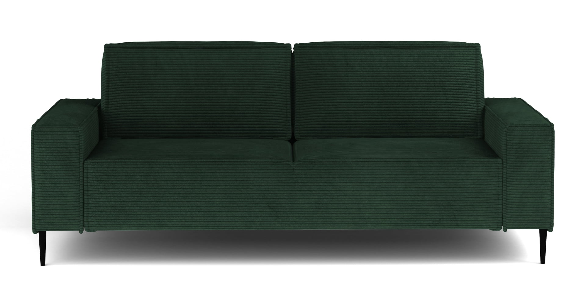 

Rozkládací pohovka Matano s rozkladem se sklopnými zády a úložným prostorem - Wersal