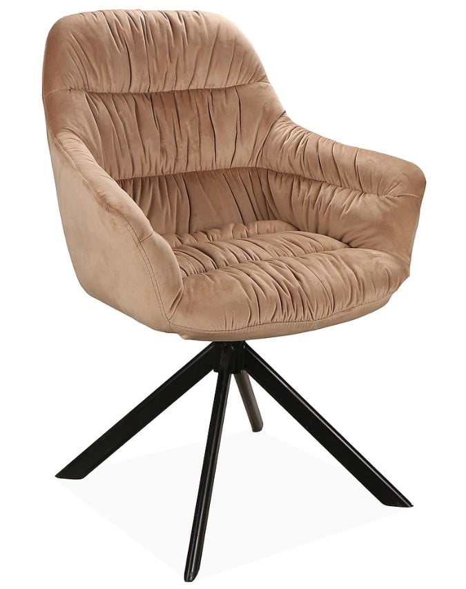 

Židle Astoria II Velvet - Signal