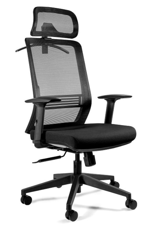 

Otočné křeslo Asos - Unique