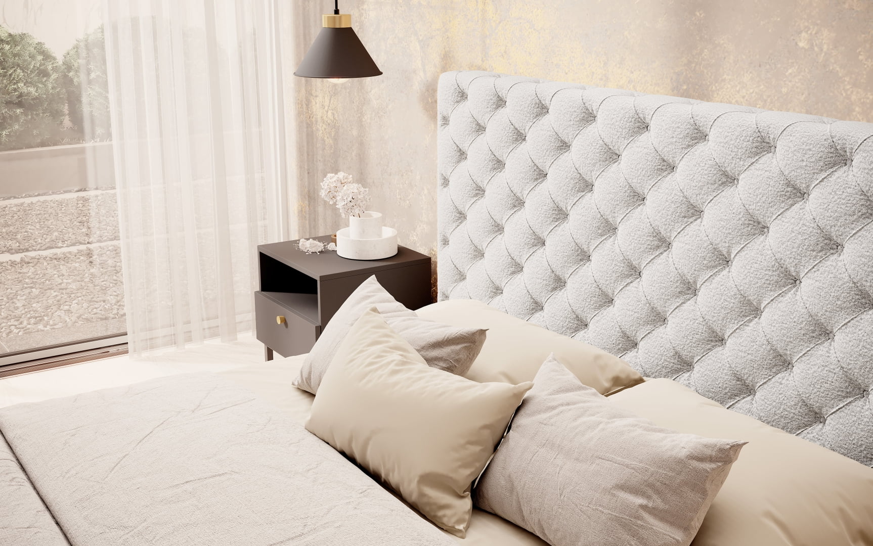 

Postel 180 Princce - ELTAP