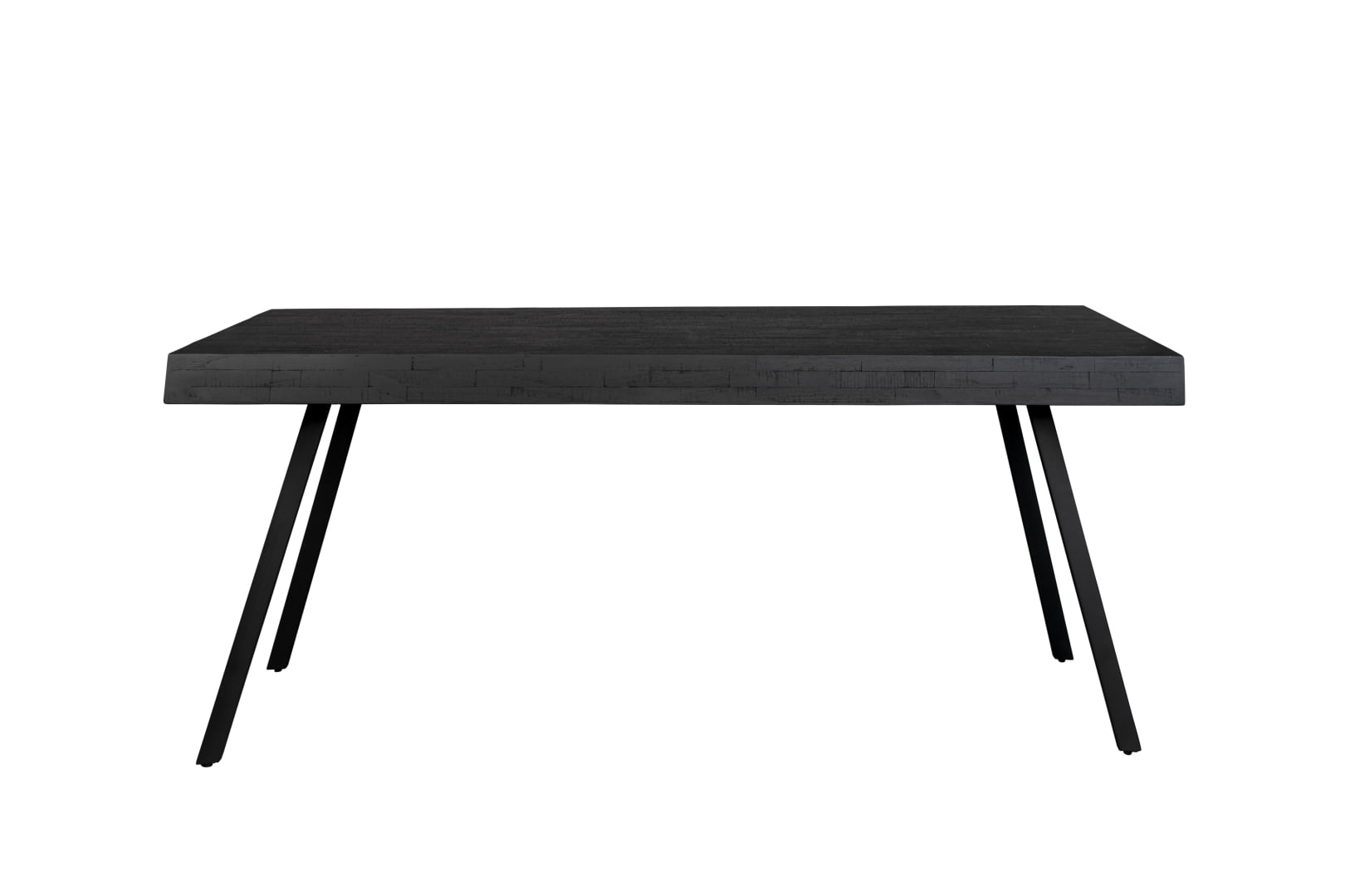 

Černý stůl Saris 200X90 - Tmnábytek