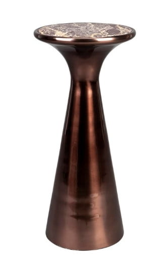 

Kávový stolek Mount S - Dutchbone
