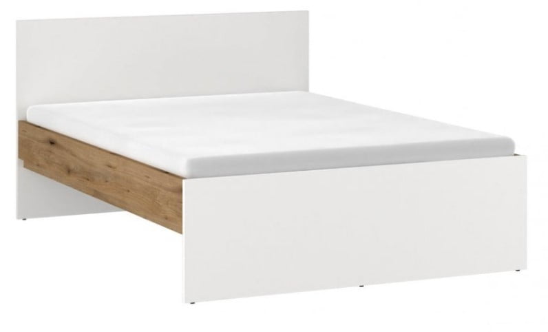 

Postel 120 Ricko - Meble Wójcik