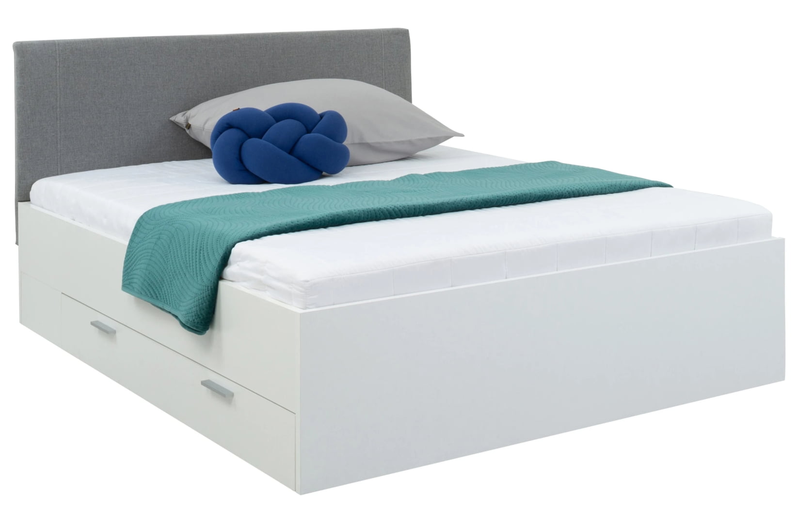 

Postel 140 Juist - Black Red White - BRW