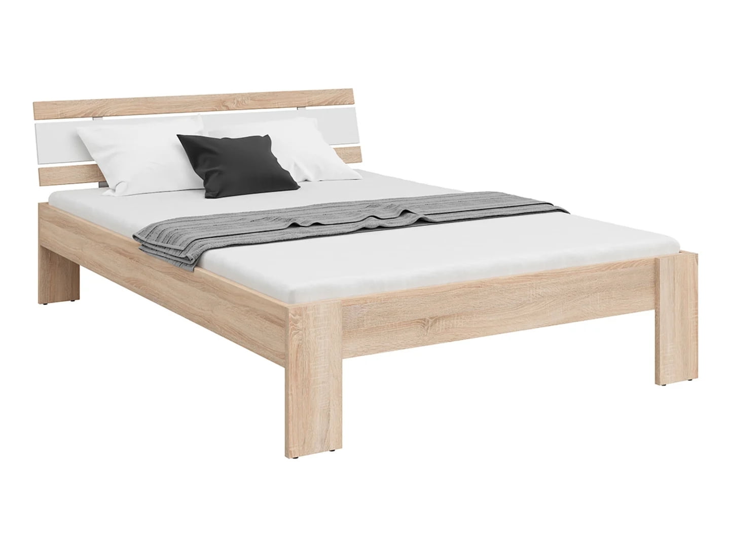 

Postel 140 San Marino - Black Red White - BRW