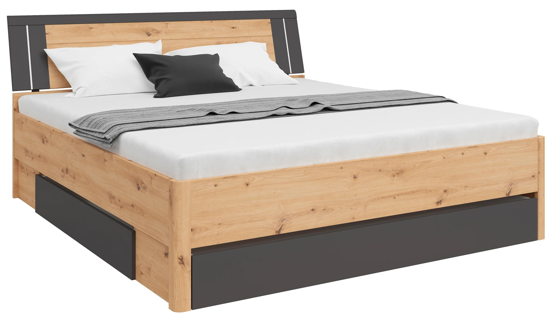 

Postel 180 Saturn - Black Red White - BRW
