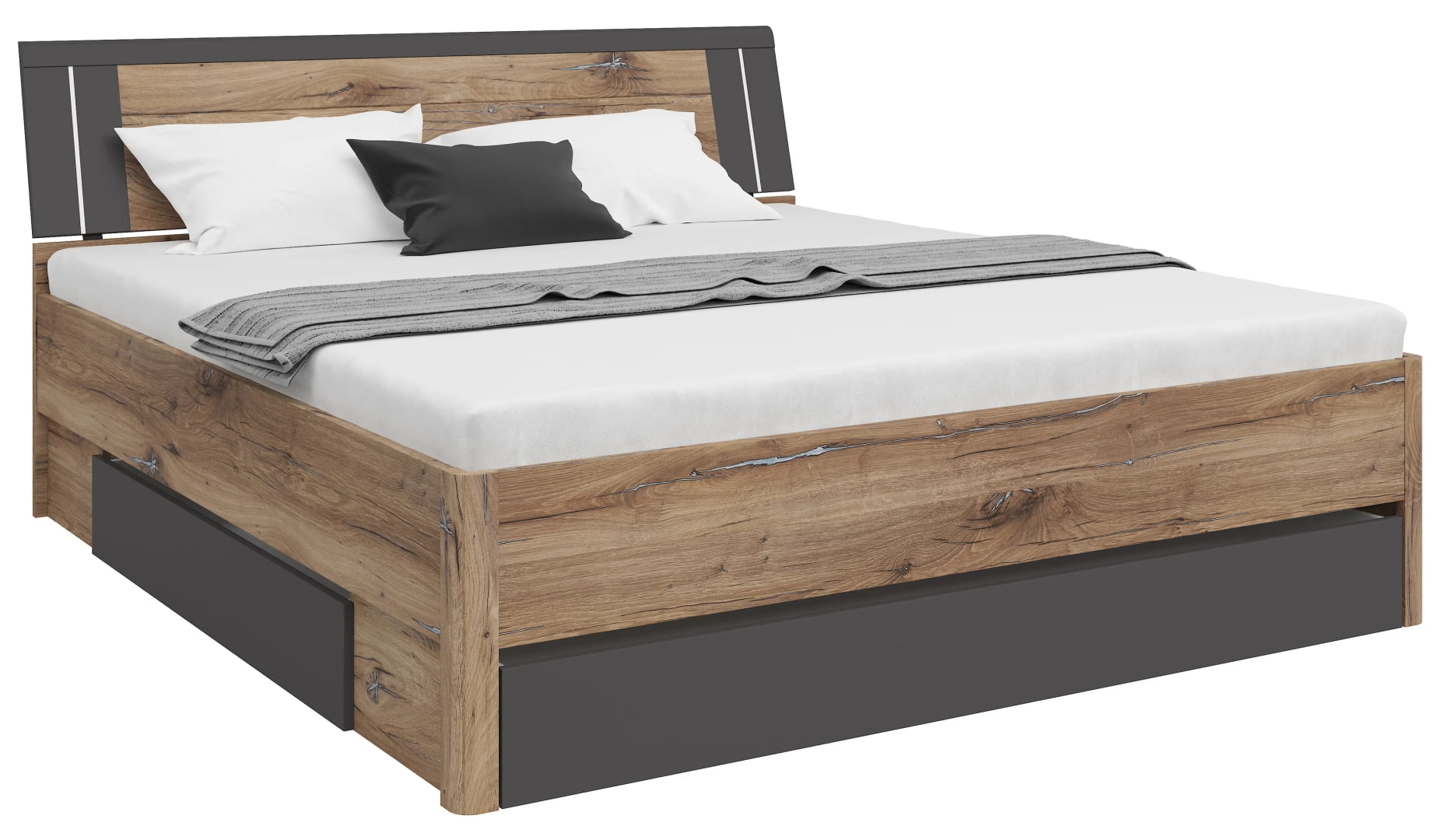 

Postel 180 Saturn - Black Red White - BRW