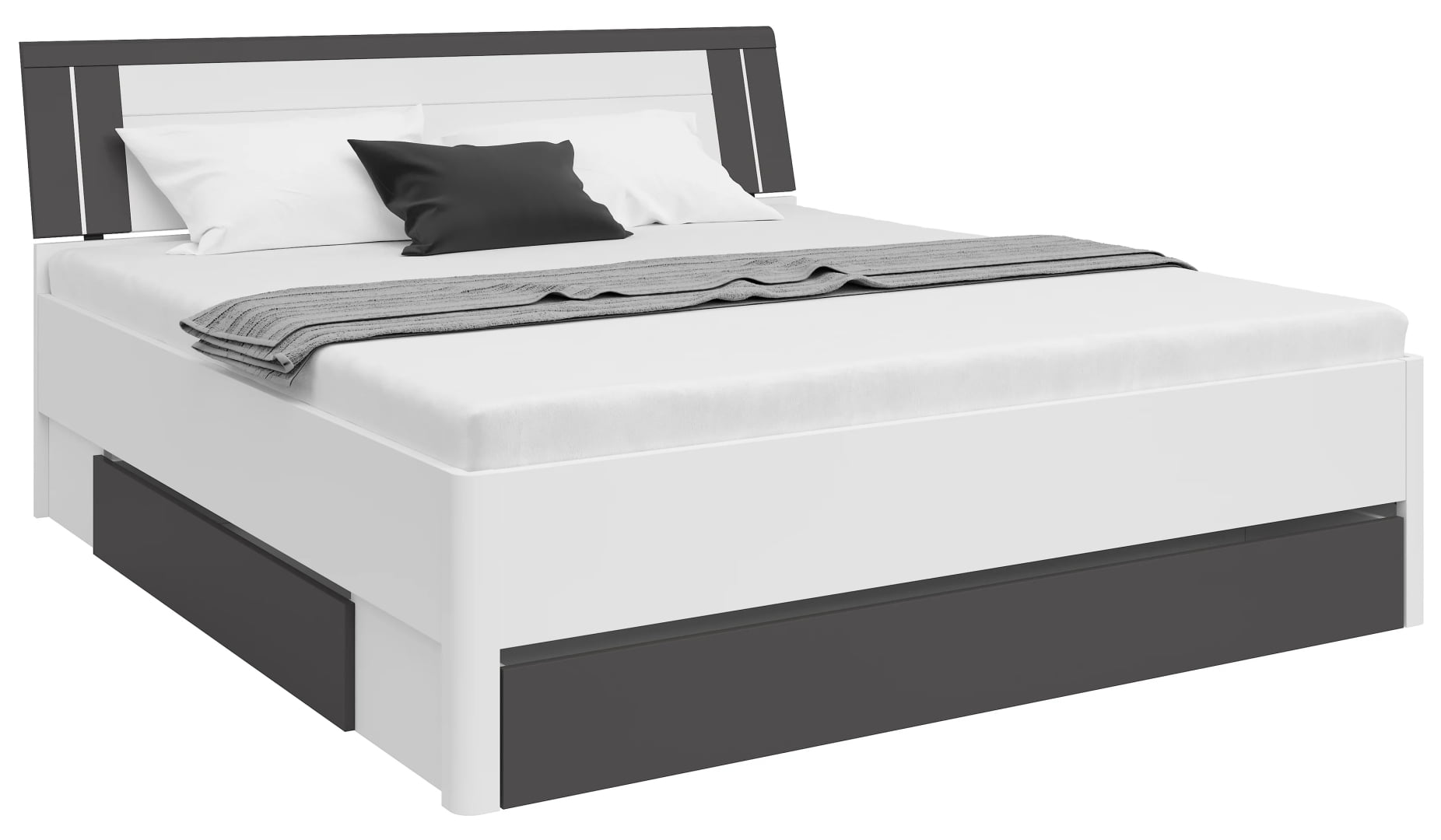 

Postel 160 Saturn - Black Red White - BRW