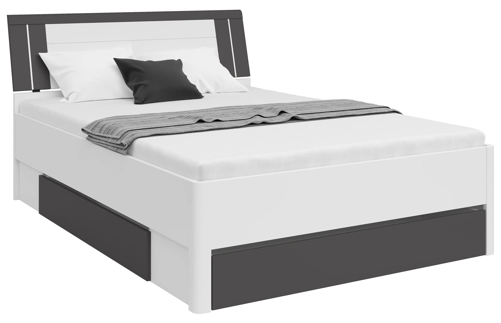 

Postel 140 Saturn - Black Red White - BRW