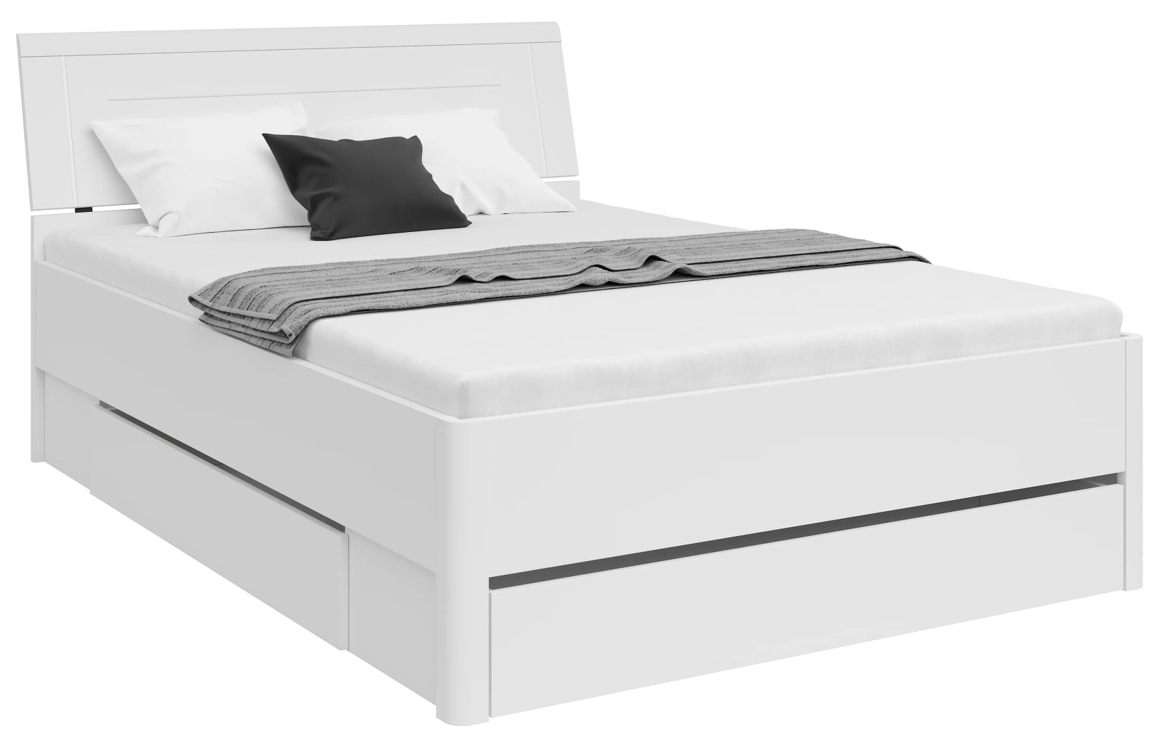 

Postel 140 Saturn - Black Red White - BRW