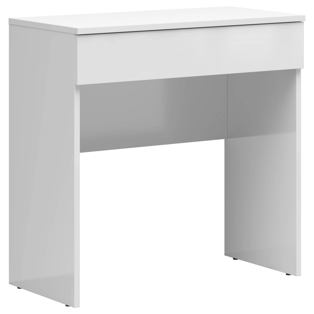 

Toaletní stolek Tetrix - Black Red White - BRW