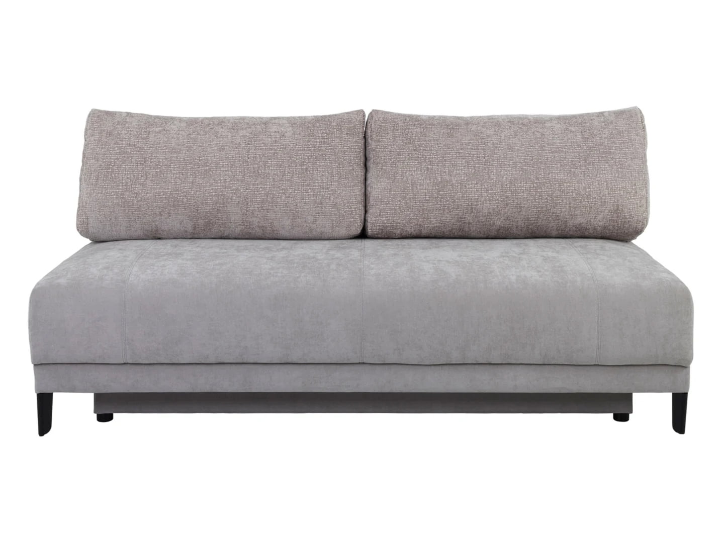 

Pohovka Sentila LUX 3DL - Black Red White - BRW