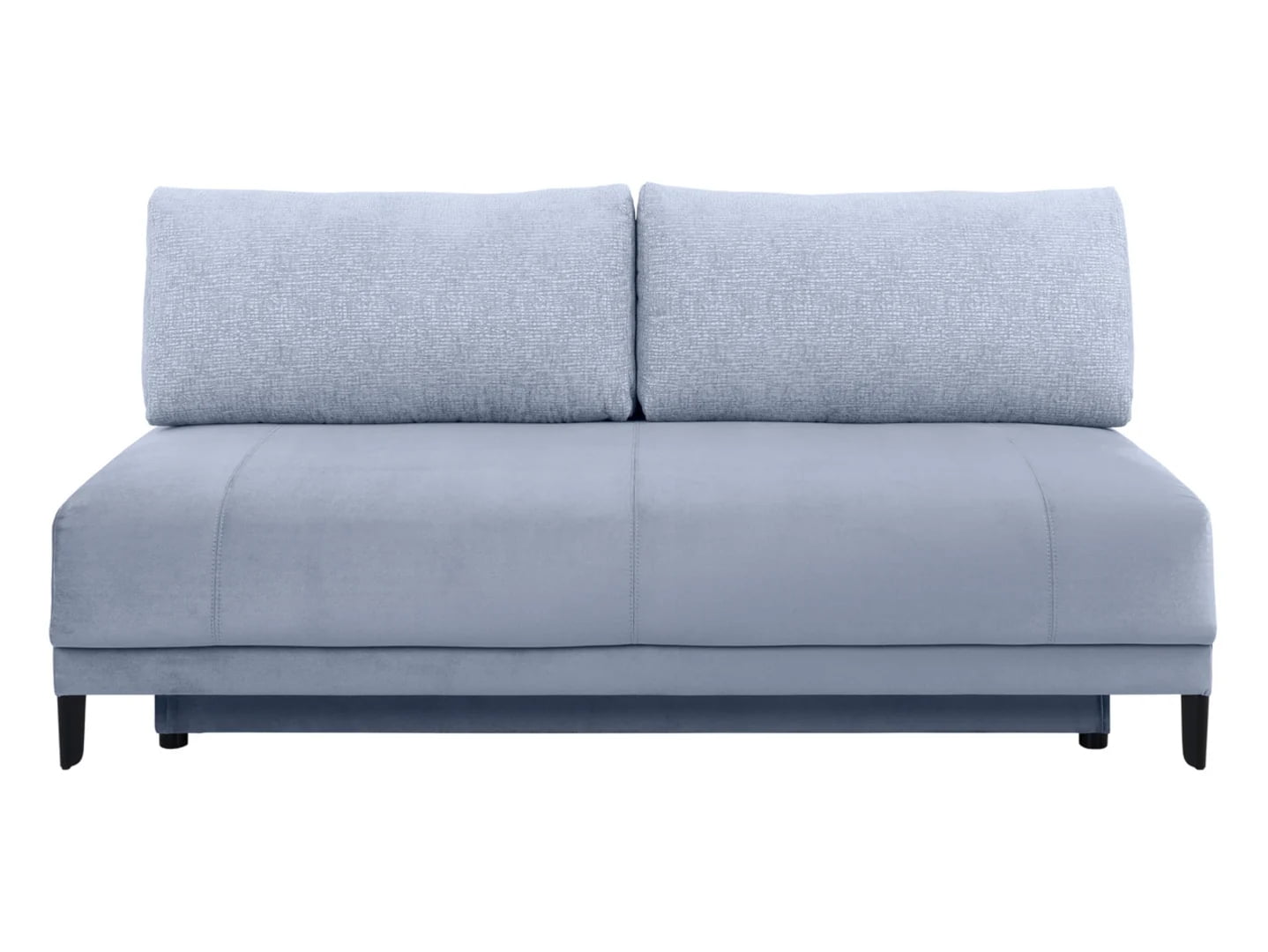 

Pohovka Sentila LUX 3DL - Black Red White - BRW