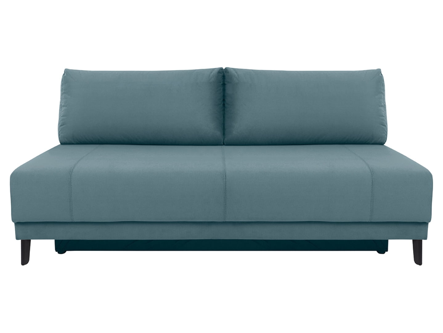 

Pohovka Sentila LUX 3DL - Black Red White - BRW