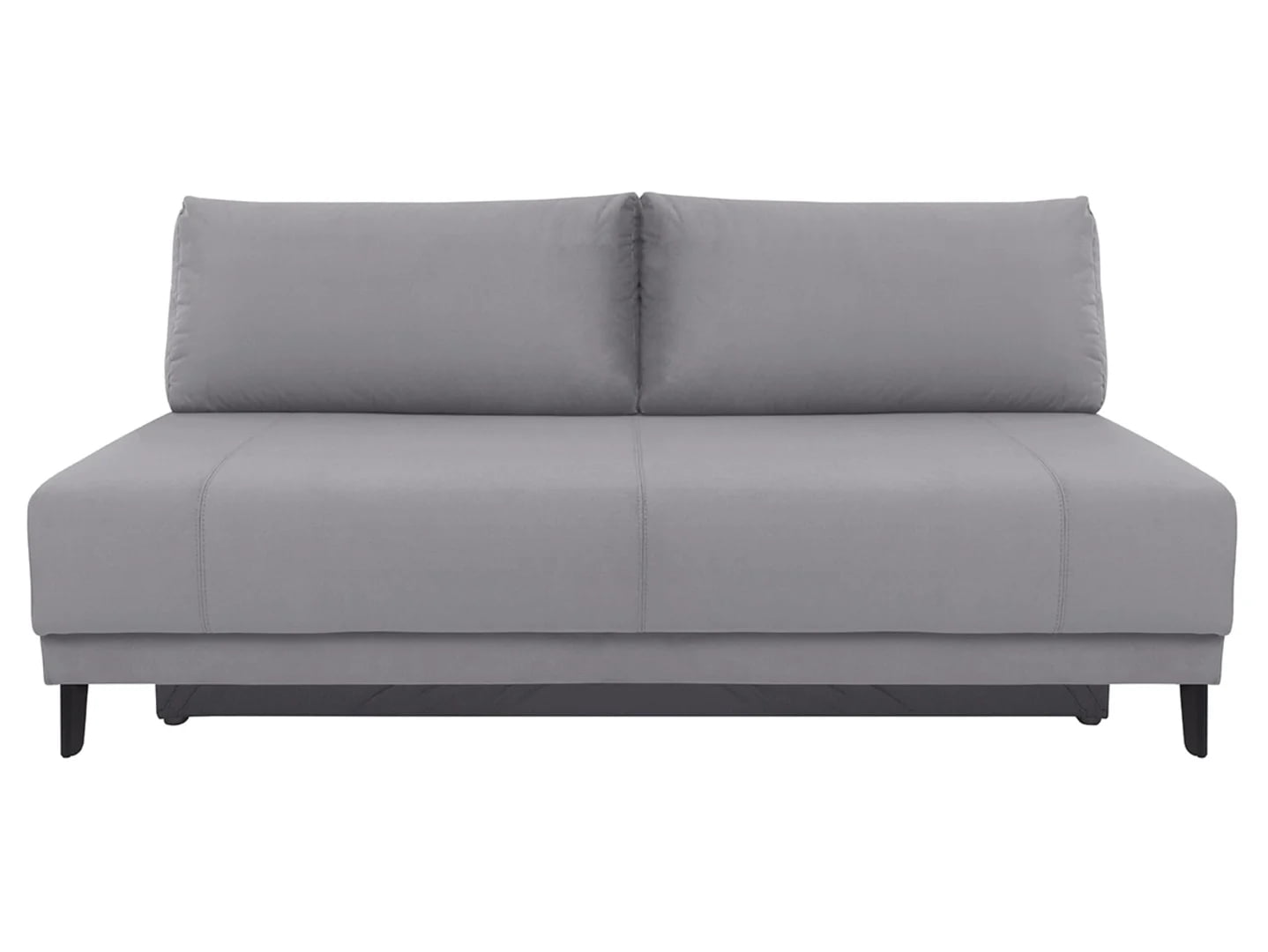 

Pohovka Sentila LUX 3DL - Black Red White - BRW