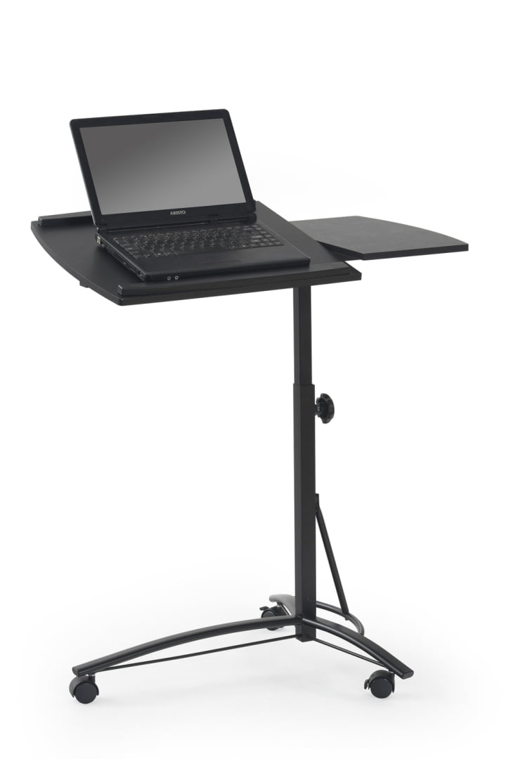 

Stolek na notebook B14 - Halmar