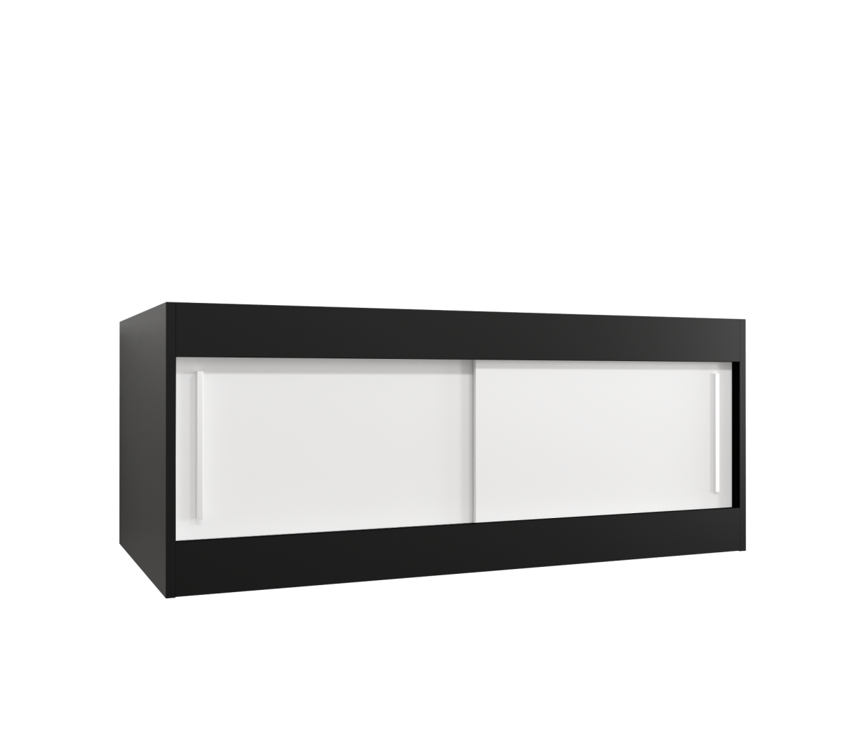 

Nástavec na skříň 120 - Abiks Meble