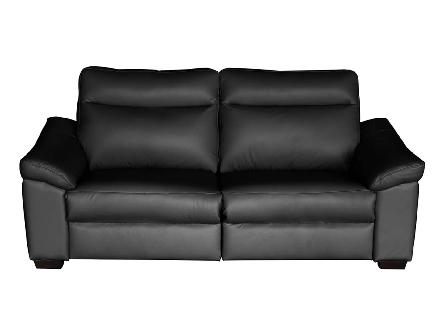 

Pohovka Dublin s elektrickou relaxační funkcí - Black Red White - BRW