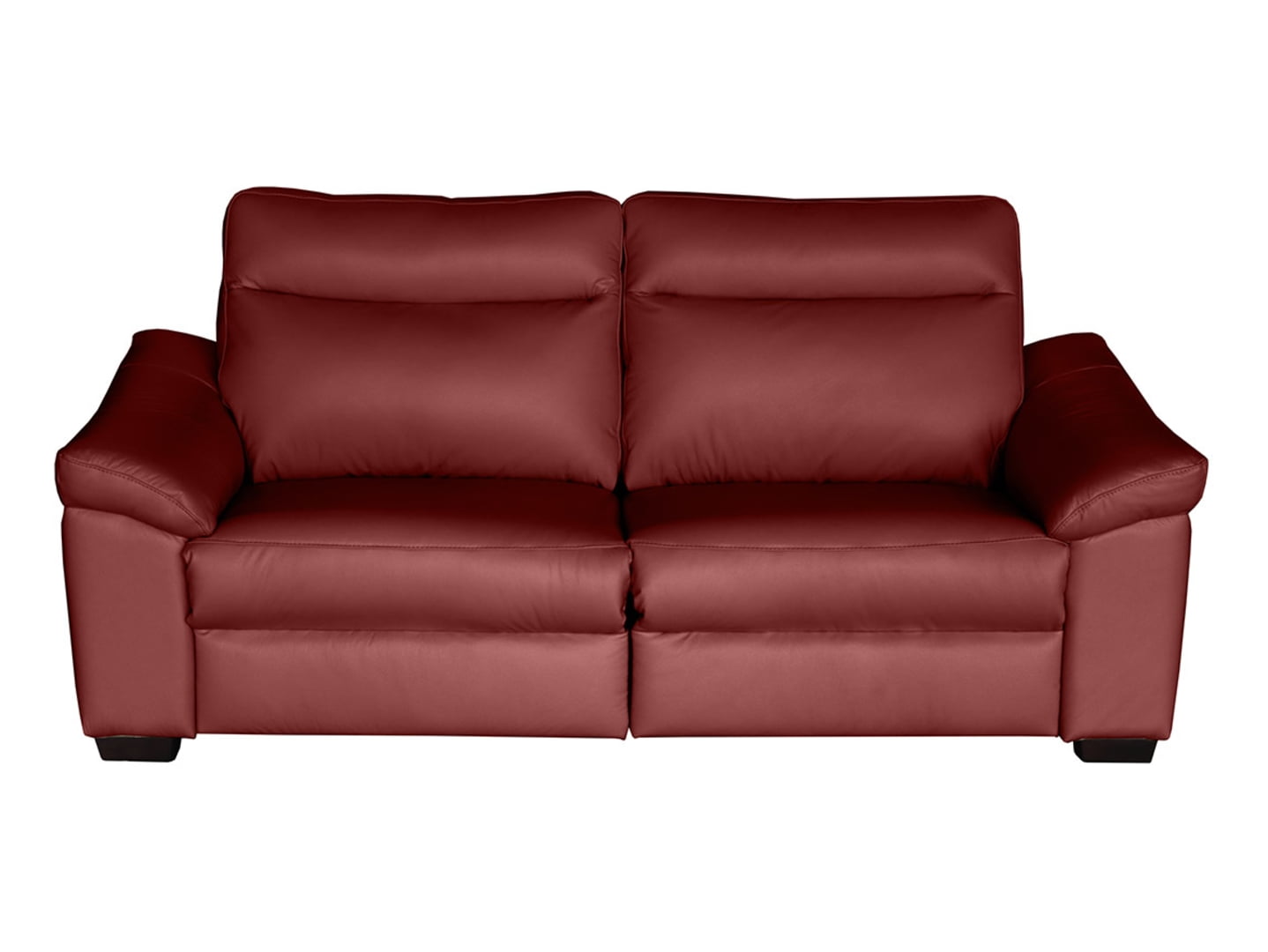 

Pohovka Dublin s elektrickou relaxační funkcí - Black Red White - BRW