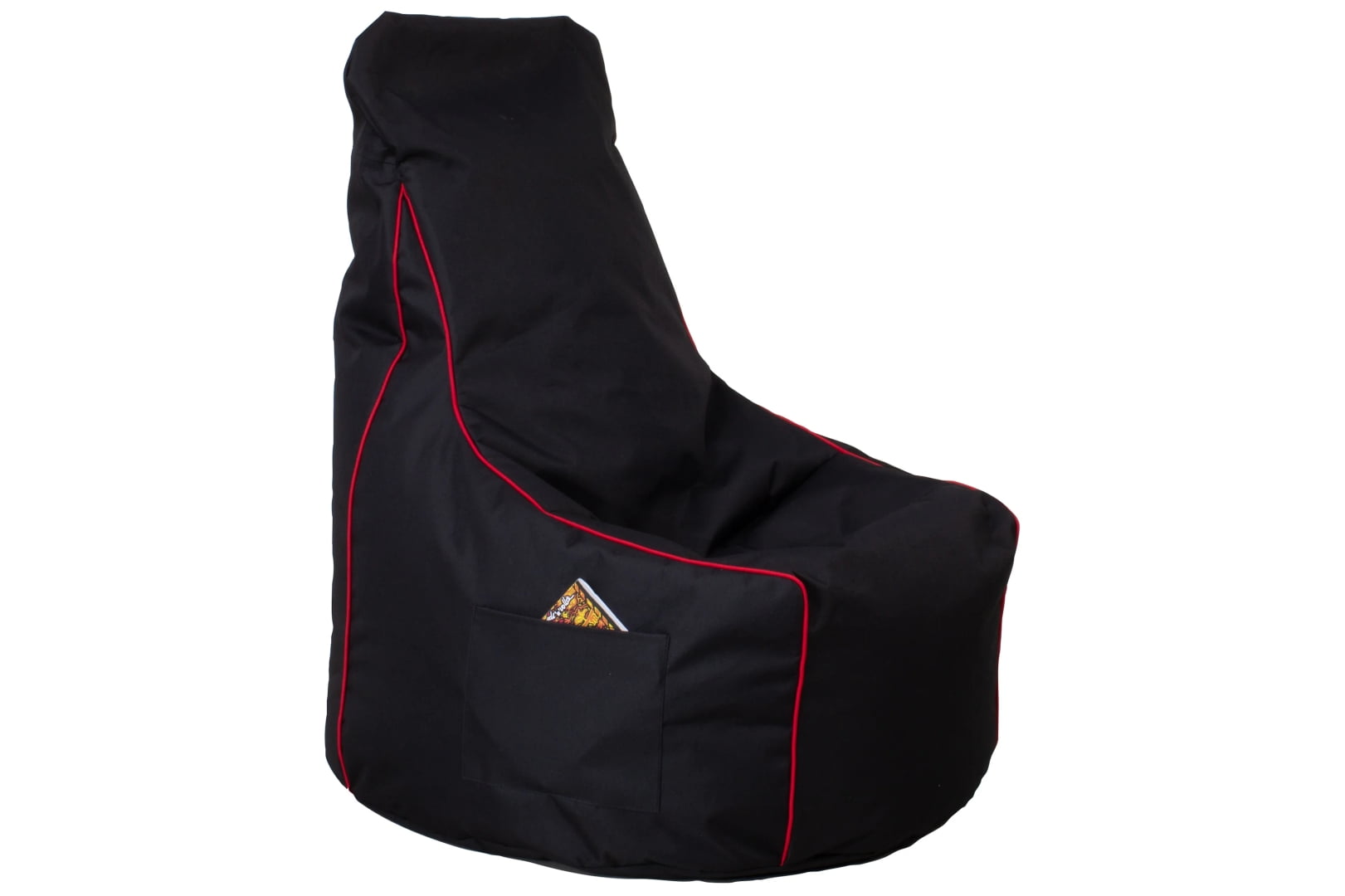

Podnožka Monk - Black Red White - BRW