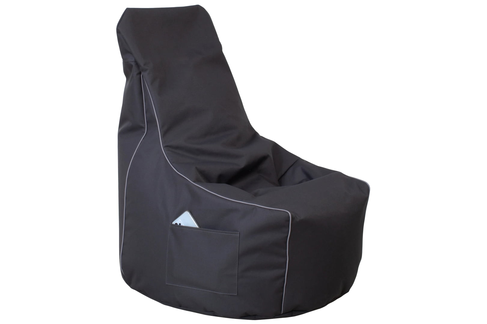 

Podnožka Monk - Black Red White - BRW
