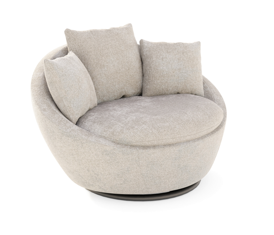 Levně Křeslo Maui - Etap Sofa
