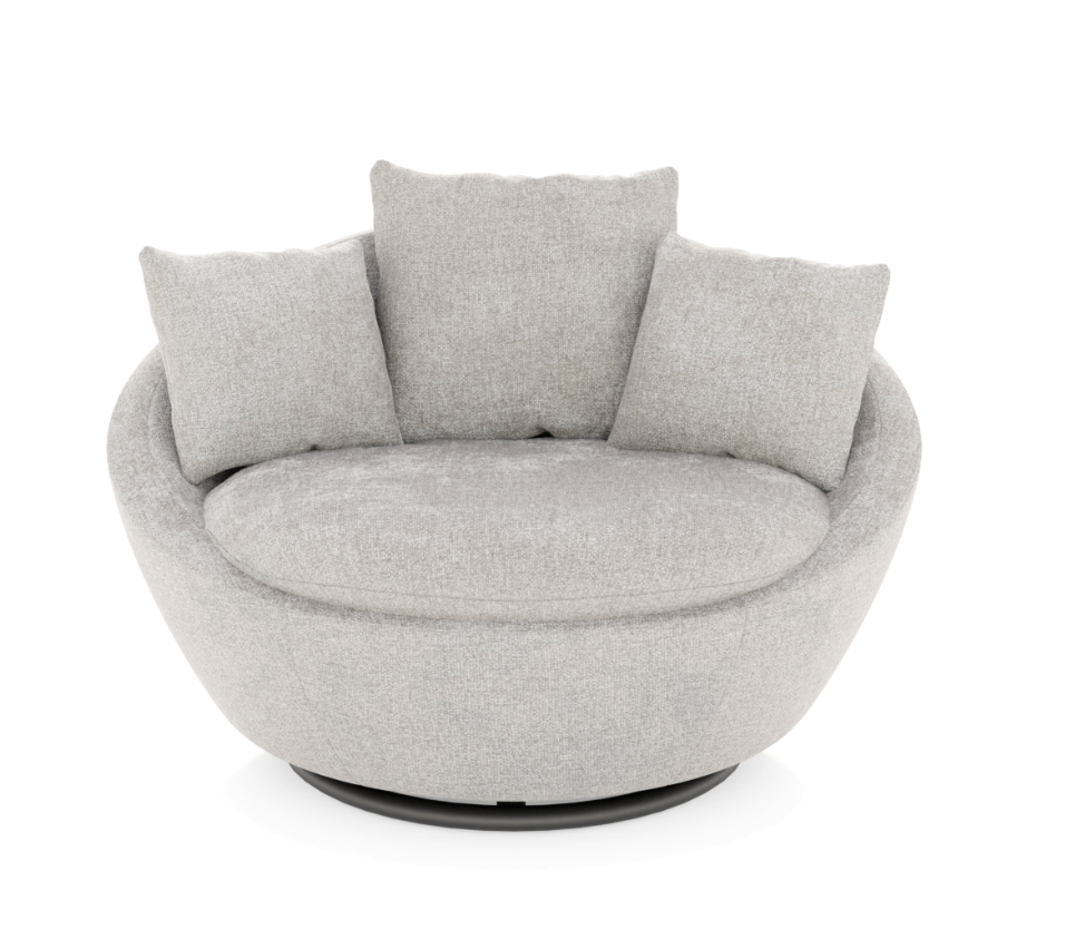 

Otočné křeslo Maui - Etap Sofa