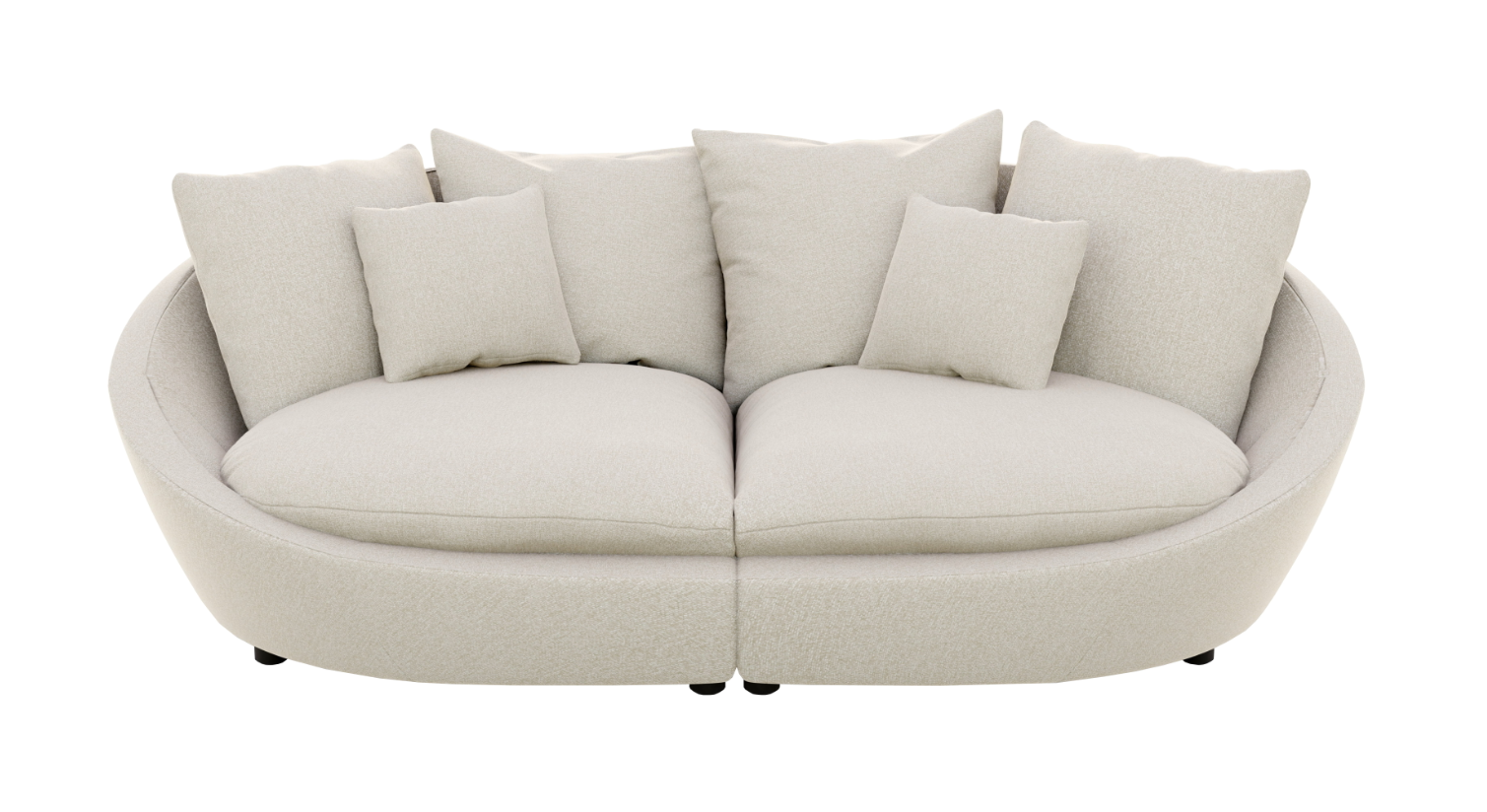 

Pohovka Maui - Etap Sofa