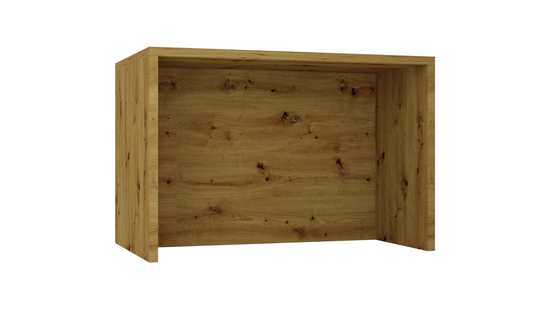 

Kuchyňský ostrůvek 127 Dub artisan - Stolkar