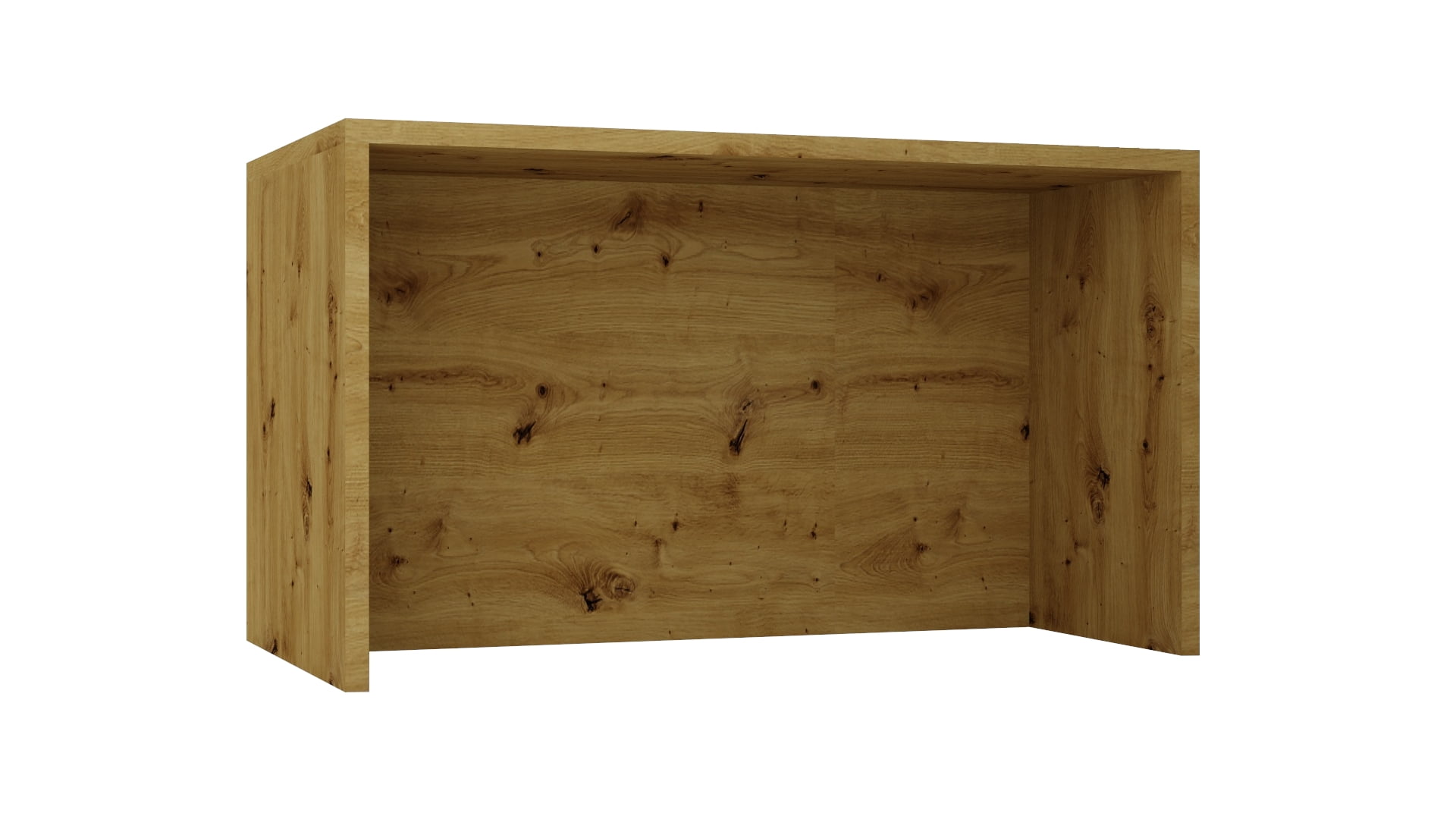 

Kuchyňský ostrůvek 147 Dub artisan - Stolkar