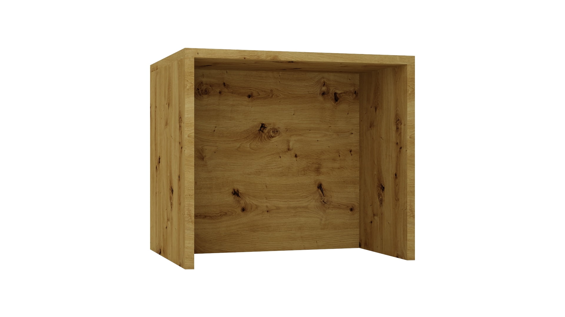 

Kuchyňský ostrůvek 97 Dub artisan - Stolkar