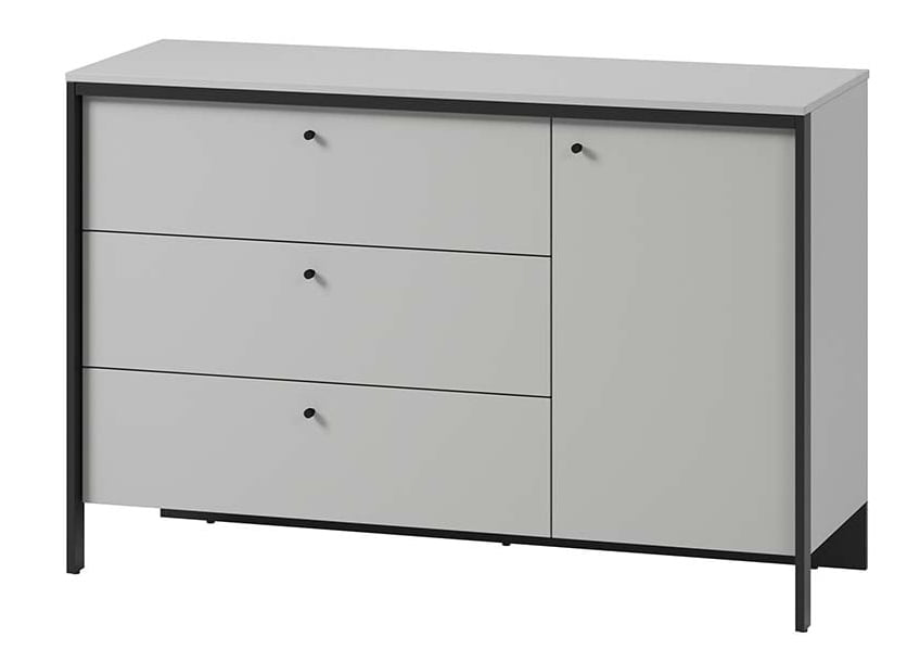 

Komoda Gris - Lenart