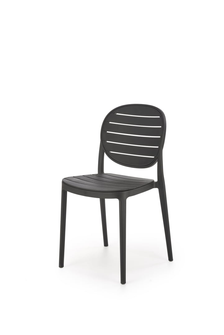 

Židle K529 černá - Halmar