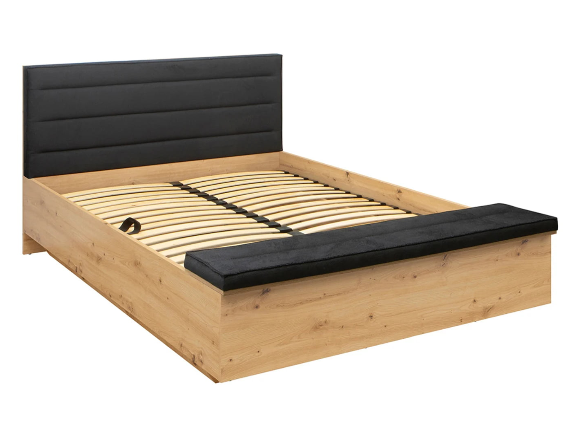 

Postel 140 Ostia - Black Red White - BRW