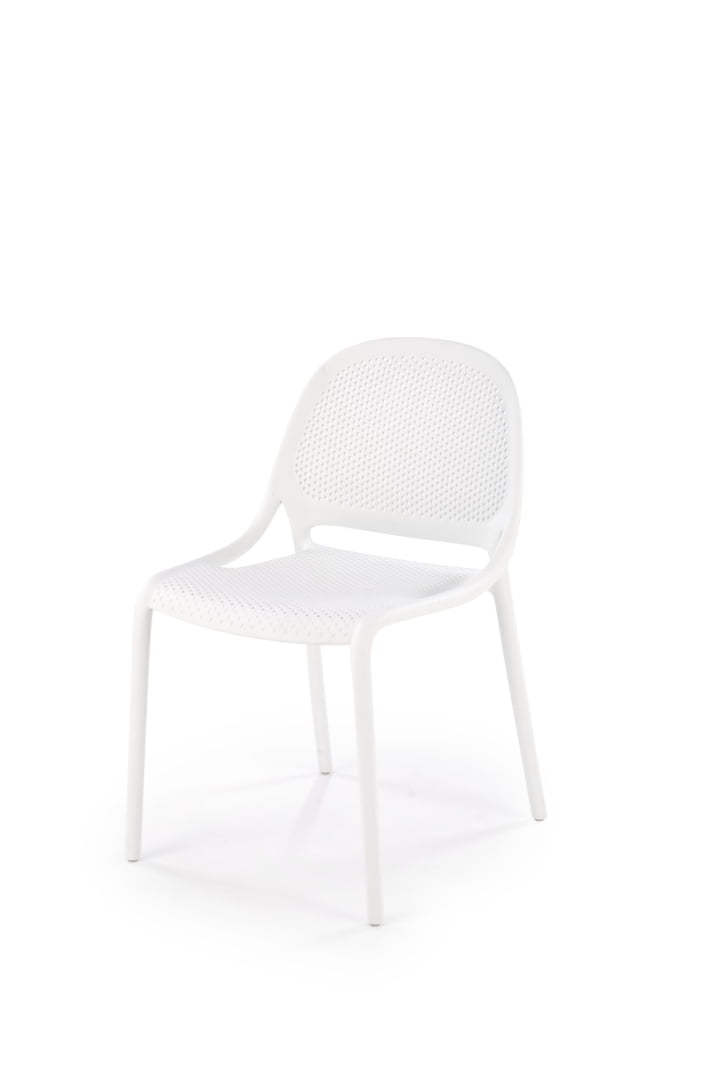 

Židle K532 bílá - Halmar