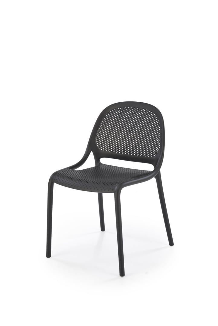 

Židle K532 černá - Halmar