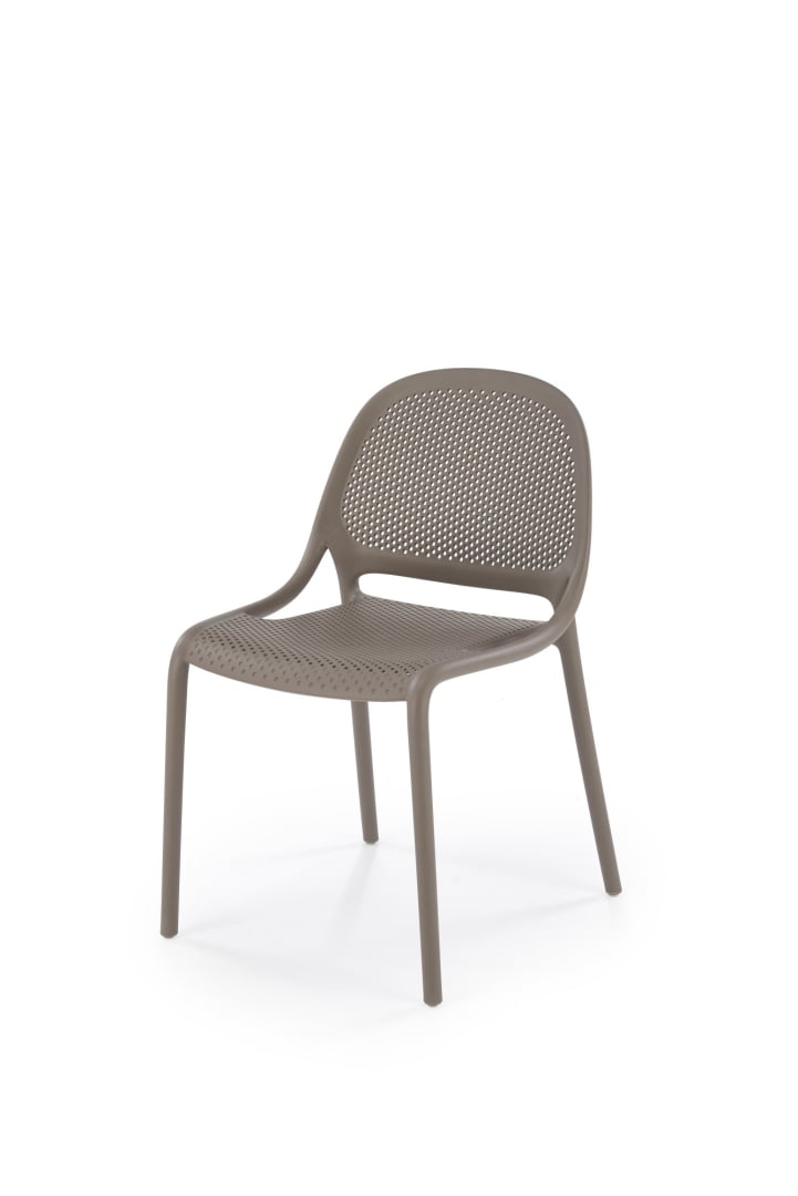 

Židle K532 šedá - Halmar
