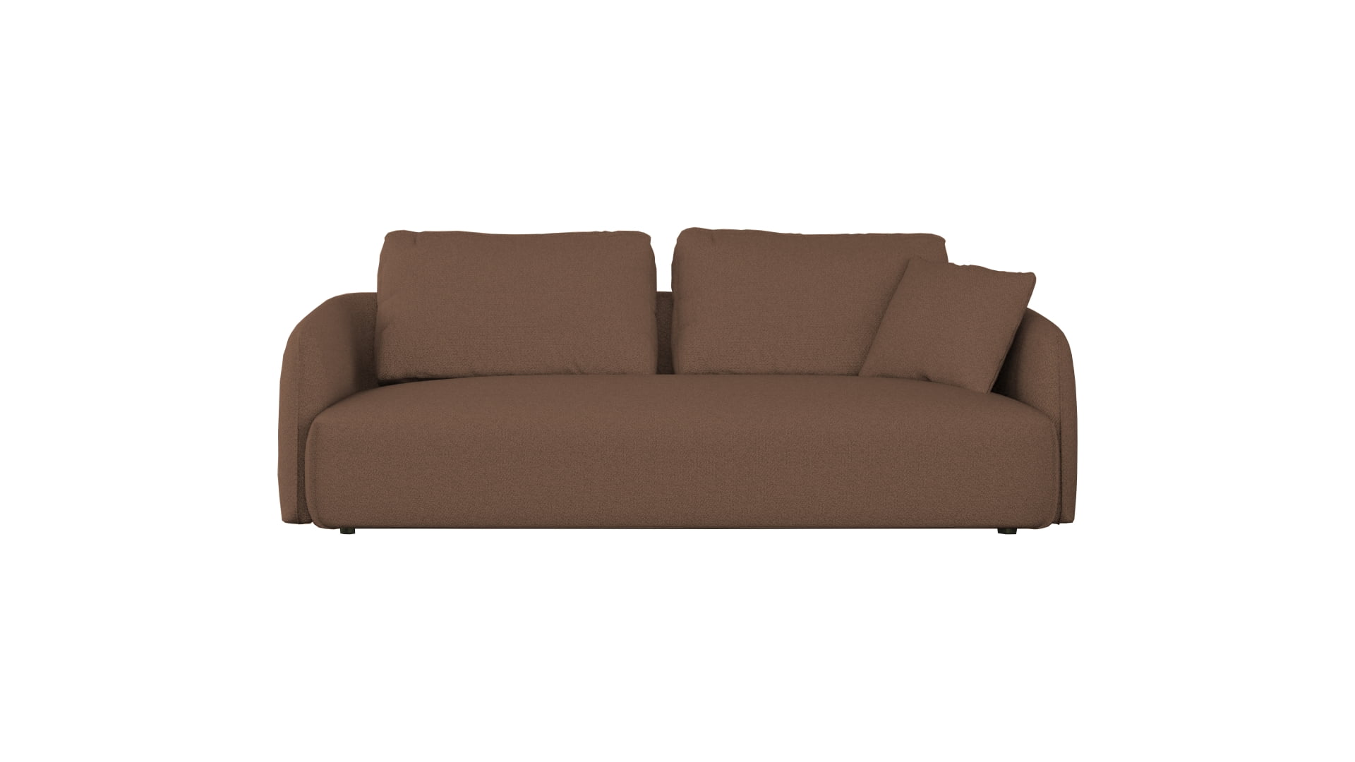 2,5místná nerozkládací pohovka Icon - Etap Sofa